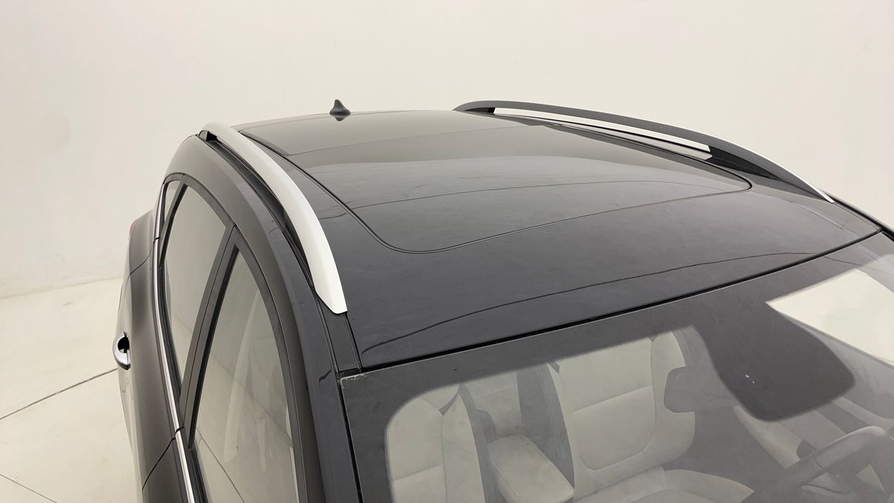 MG ZS LUXURY 1.5 | Zero Down Payment | Home Test Drive