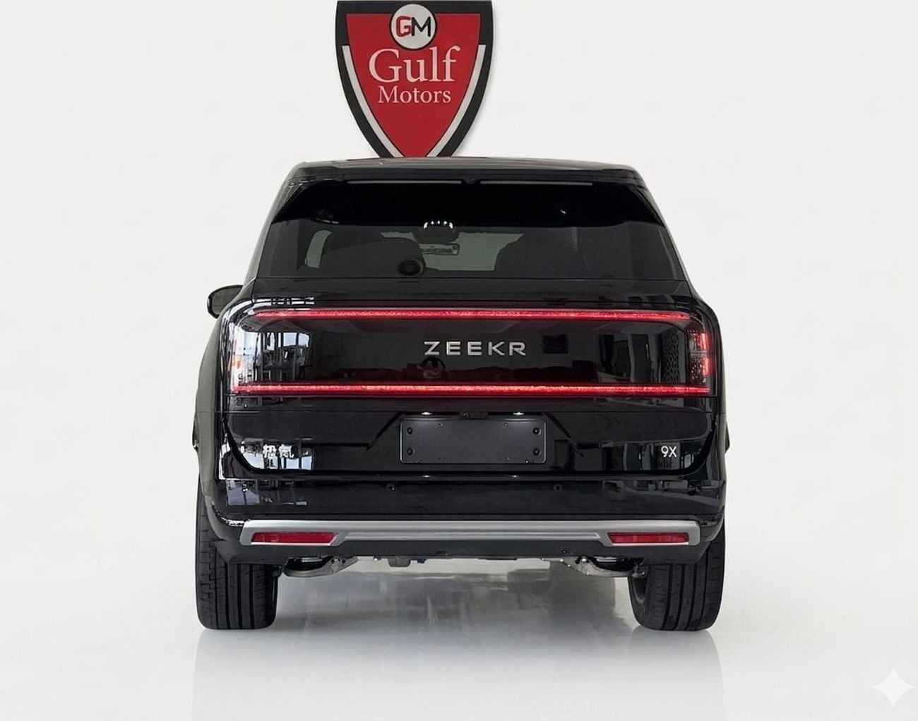زيكر 9X MAX | BRAND NEW | V4 2.0L Turbo
