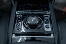 رولز رويس كولينان Silver Badge