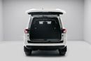 تويوتا لاند كروزر GXR Standard 3.5L - White Pearl Inside Black | Export Only