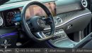Mercedes-Benz E450 Coupe