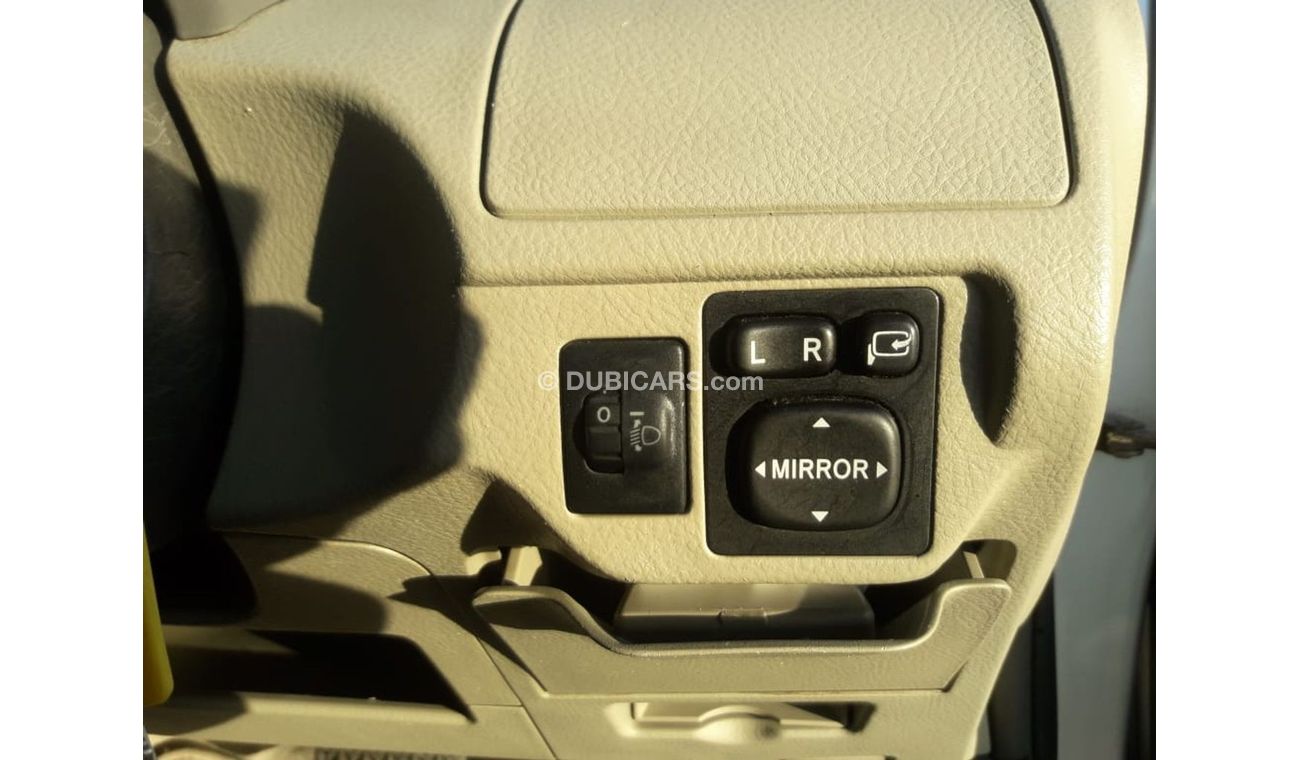 Toyota Belta Toyota Belta RIGHT HAND DRIVE  (STOCK NO PM46 )