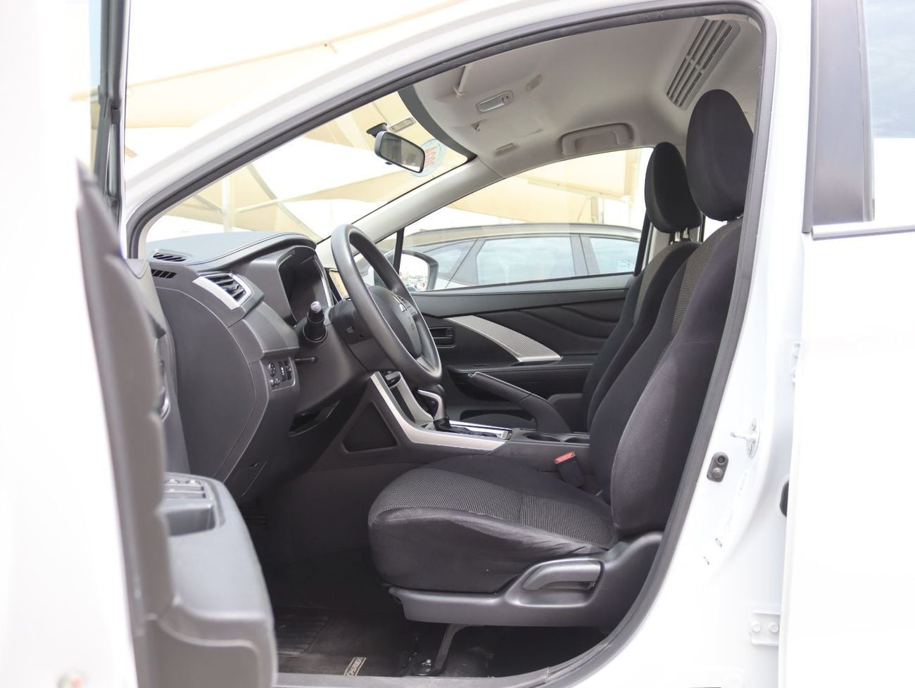 ميتسوبيشي إكسباندر ميتسوبيشى إكسبندر- 2024 - خليجى - بمحرك 1.5 - بدون حوادث - ممشى قليل -بحاله ممتازه