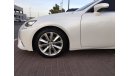 Lexus IS250