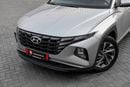 Hyundai Tucson Tucson COMFORT PLUS | ONE OWNER | FSH | 2,149 P.M | 0% Downpayment | ONE OWNER | FSH!