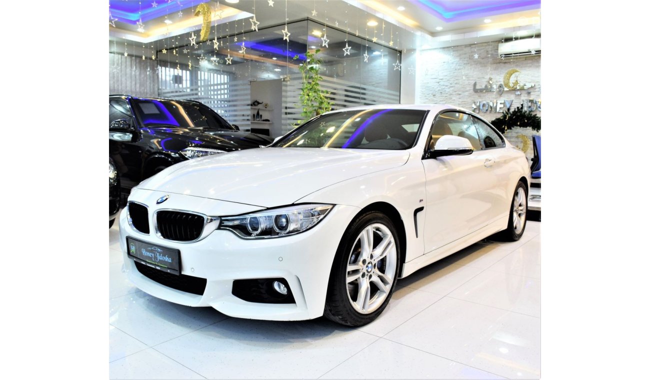 BMW 428i