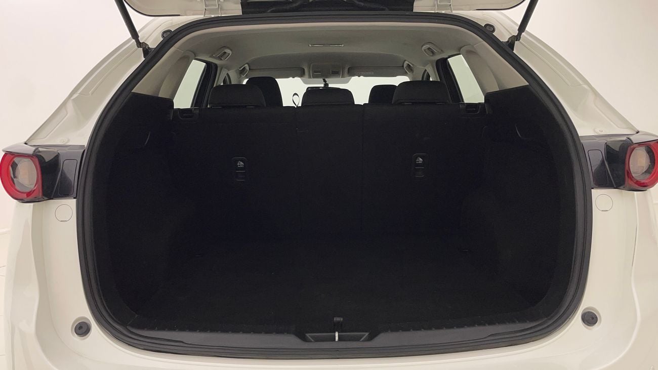 Mazda CX5 GL 2.5 | Zero Down Payment | Home Test Drive