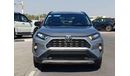 Toyota RAV4 LE / 2.5L PETROL / V4 / RIMS / LEATHER (LOT # 74486)