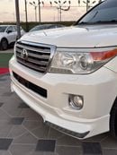 تويوتا لاند كروزر VXR+ 5.7L