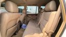 Toyota Prado 4.0L V6 VX3 GCC
