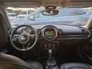 Mini Clubman cooper 1.5L (134 HP)