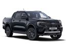 Ford Ranger WILDTRAK 3.0 4CYL AUTOMATIC DIESEL PICK UP TRUCK AWD5 SEATS 4 DOORS FORD RANGER WILDTRAK RIGHT HAND DRIVE EXPORT ONLY