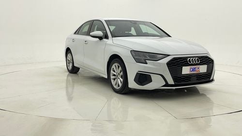 Audi A3 35 TFSI 1.4 | Zero Down Payment | Home Test Drive