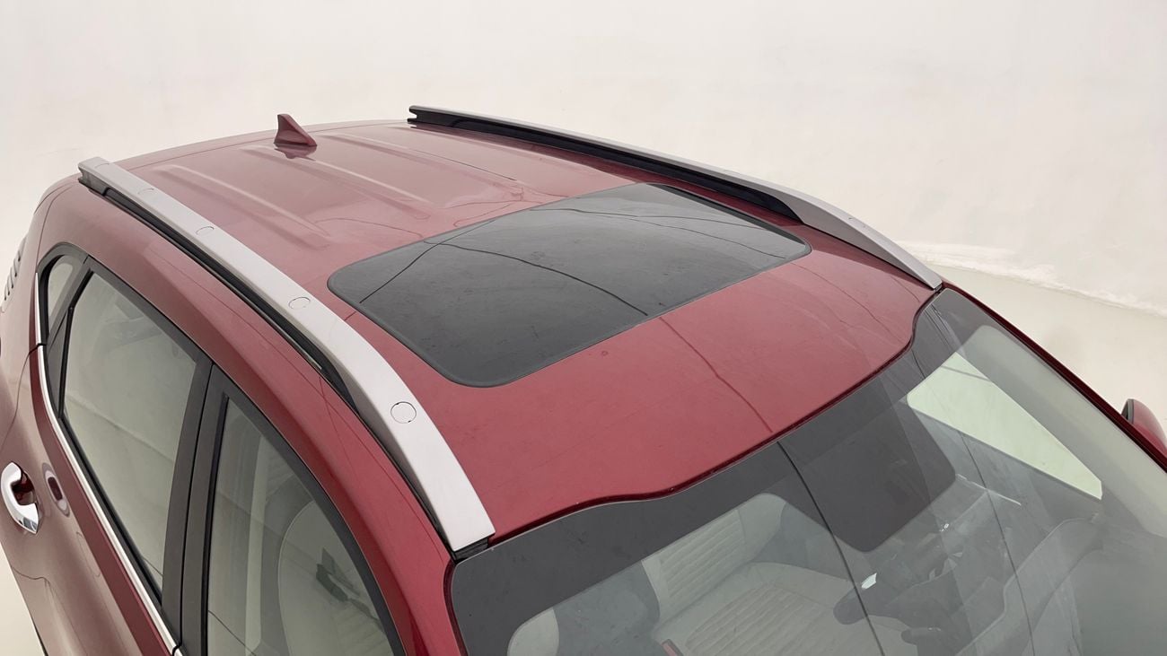 Kia Sonet EX 1.5 | Zero Down Payment | Home Test Drive