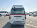 Toyota Hiace (RAMADAN OFFER) TOYOTA HIACE VAN AMBULANCE RHD 1997 MODEL 2.4 L PETROL AUTOMATIC(PM01771)