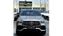 Mercedes-Benz GLE 53 GLE 53 Coupe 2023