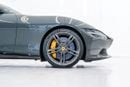 Ferrari Roma STANDARD FULL CARBON HIGH OPTIONS | WITH SERVICE CONTRACT