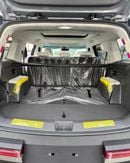 هيونداي سانتا في HYUNDAI SANTA FE 1.6T HEV Gold - 2026 MODEL - GRAY COLOR