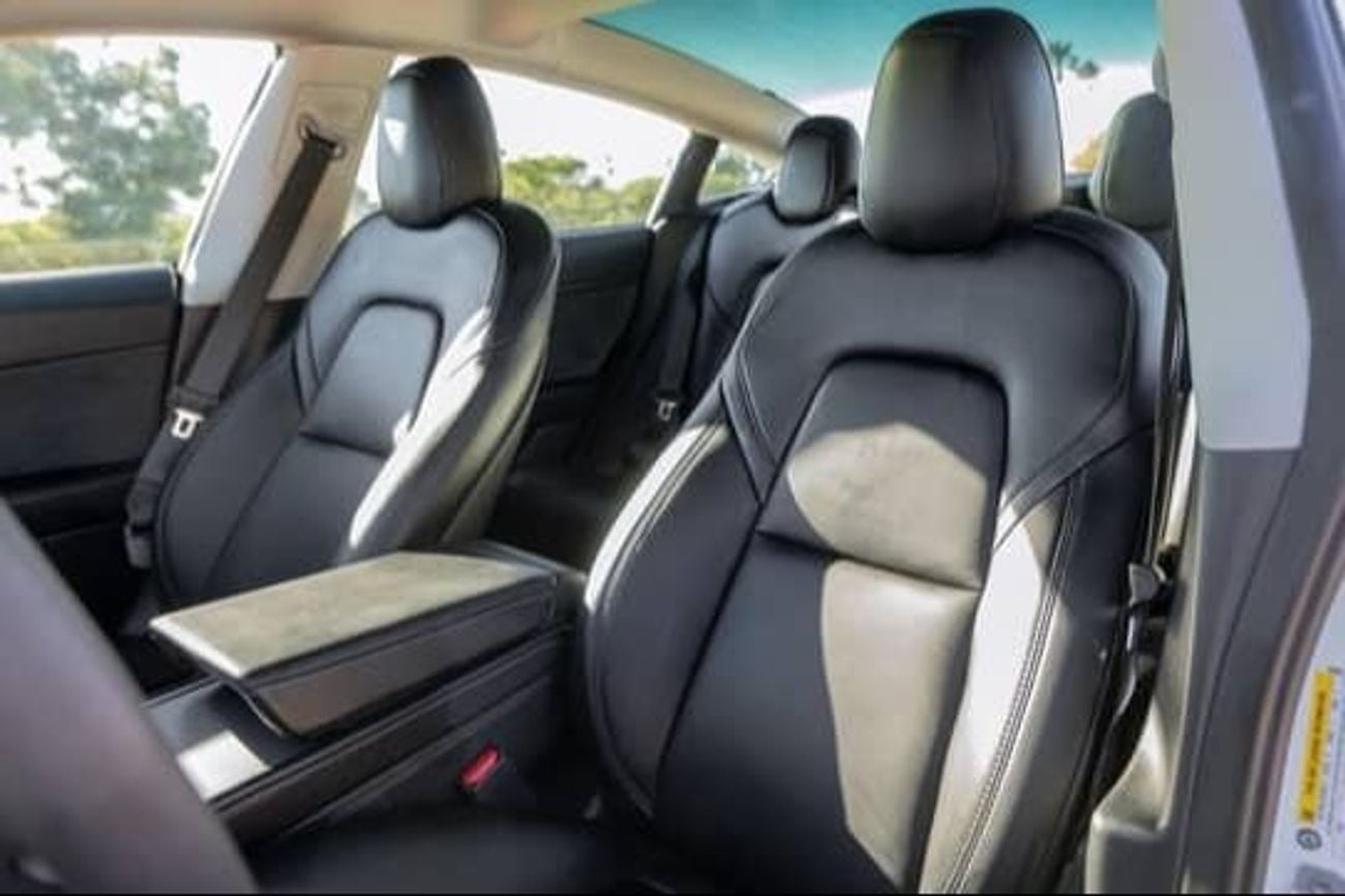 Tesla Model 3 STANDARD RANGE