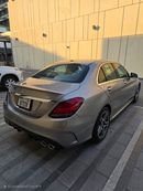 مرسيدس بنز C 300
