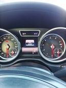 مرسيدس بنز GLS 450 very clean car