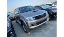 Toyota Hilux Diesel turbo right hand drive clean car