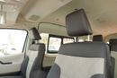 تويوتا هاياس TOYOTA HIACE GL 3.5L AT 2026