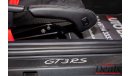 بورش 911 GT3 RS 4.0 | 2016 | CARBON FIBRE KITS