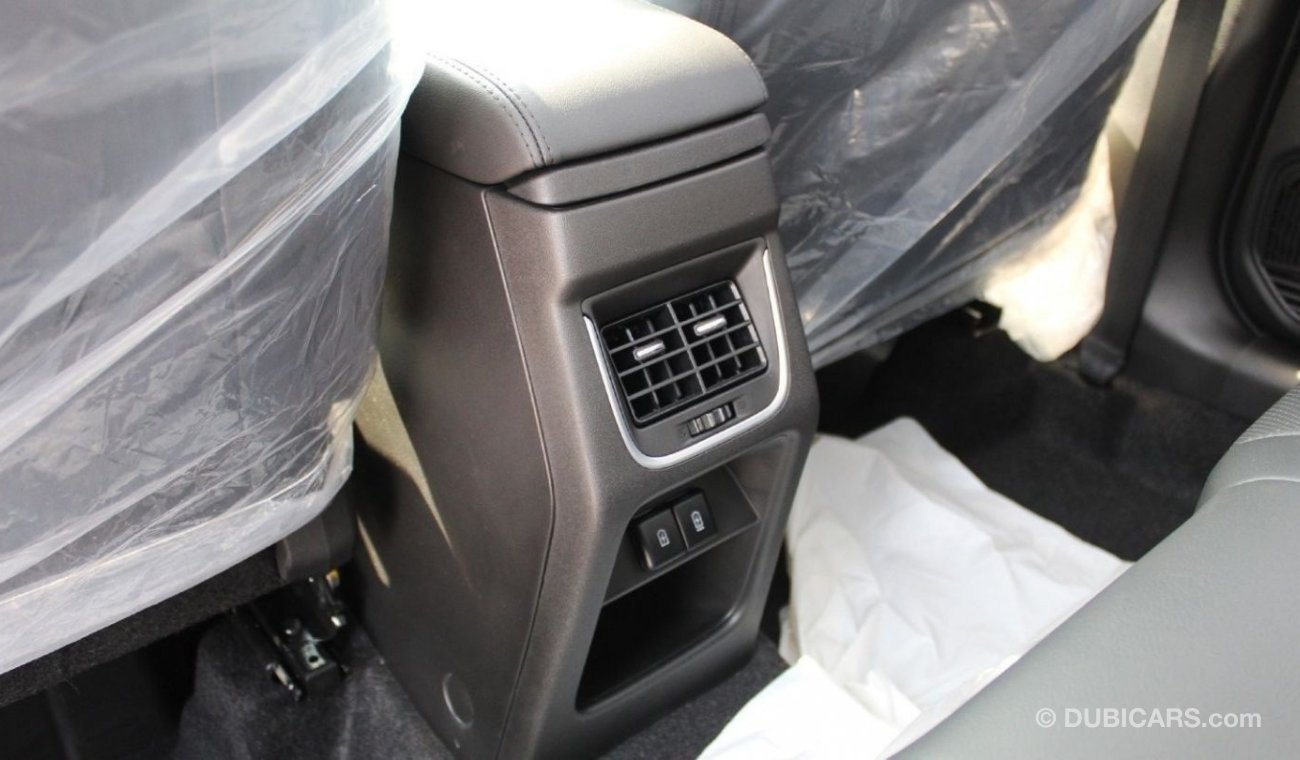 Suzuki Grand Vitara 1.5L GLX 6AT 4WD HYBRID(EXPORT ONLY)