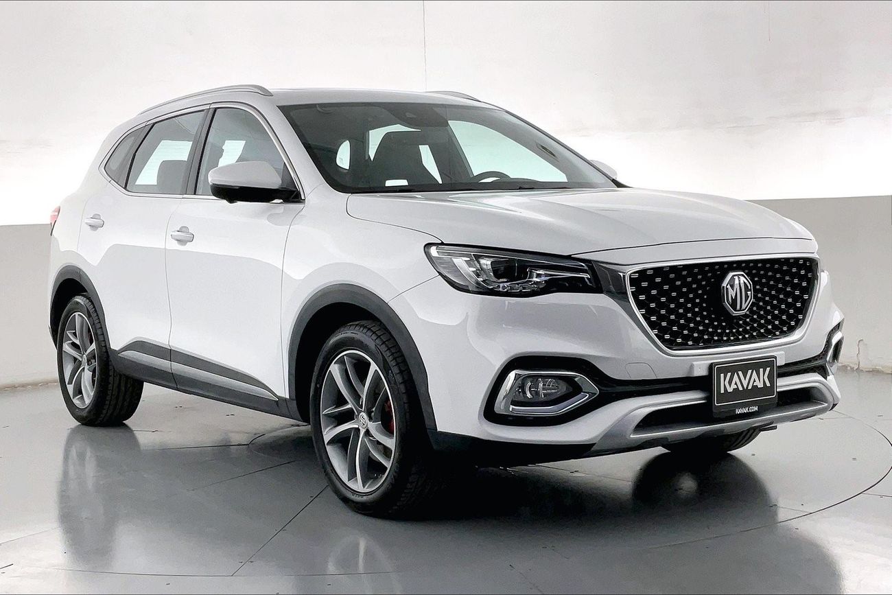 Haval Jolion Deluxe | 1 year free warranty | 0 Down Payment