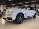 Rolls-Royce Cullinan 2021 Rolls‑Royce Cullinan Black Badge - Perfect Condition - Warranty up on request