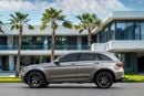 Mercedes-Benz GLC 200 GLC 200 | 2,155 P.M | 0% Downpayment | Excellent Condition!