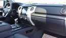 Toyota Tundra TRD SPORT 4X4 CLEAN CAR / WITH WARRANTY