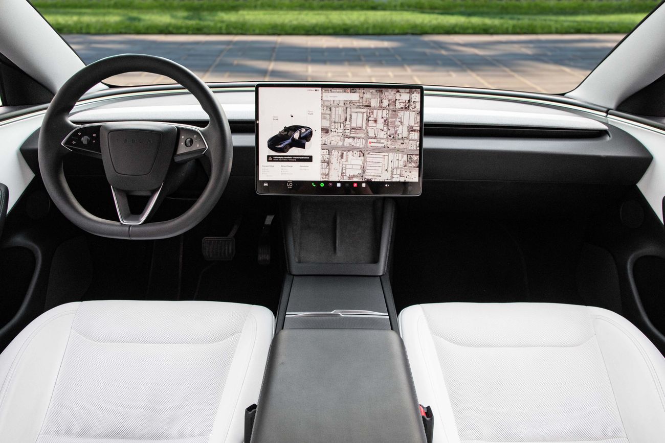 Tesla Model 3 MODEL 3 LONG RANGE | 2,742 P.M | 0% Downpayment | LONG RANGE | TESLA WARRANTY!