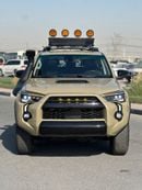 تويوتا Runner4 SR5 Premium