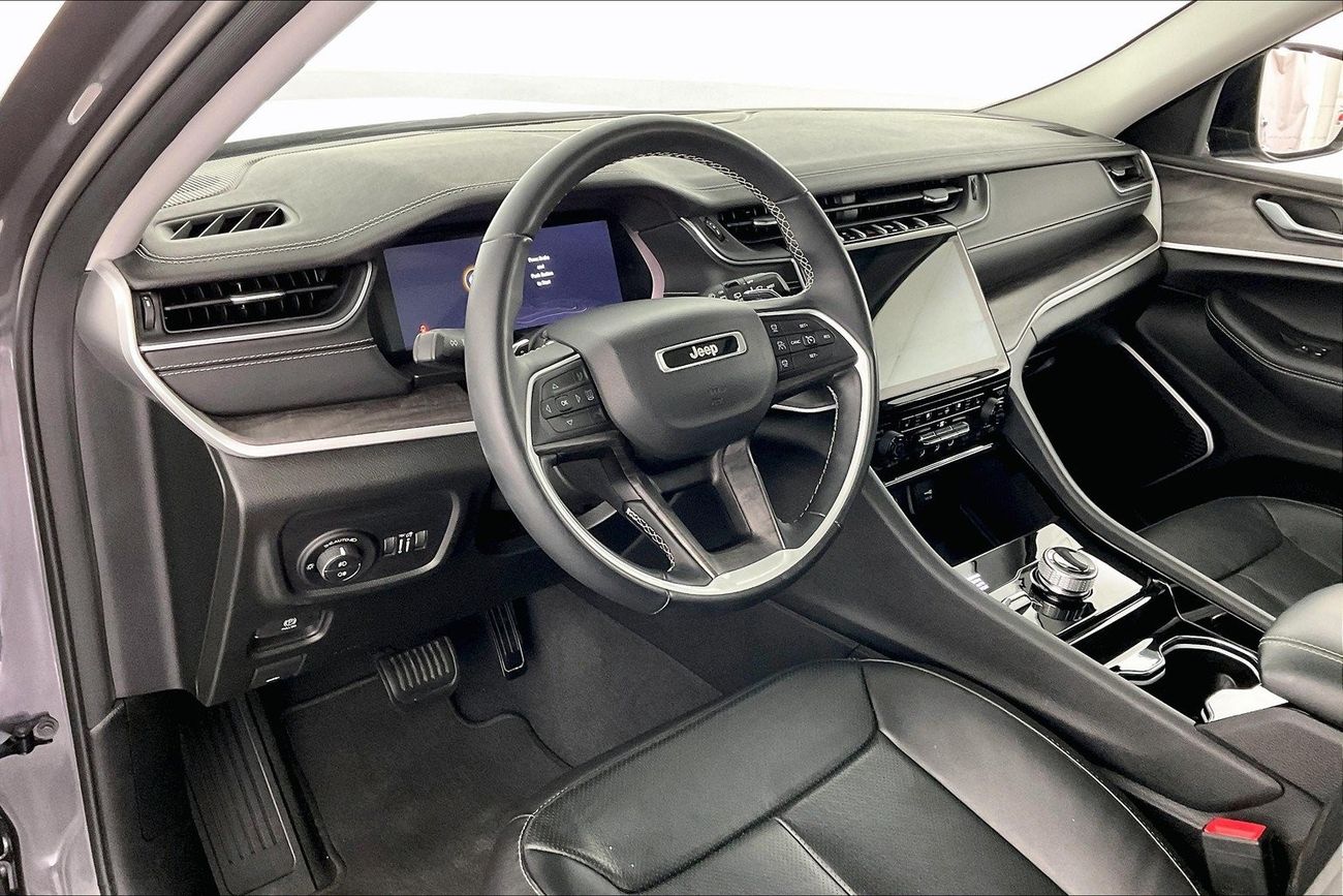 أم جي 6 Trophy | ضمان مجاني لمدة عام | 0 دفعة أولى