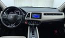 Honda HRV EX 1.8 | Under Warranty | Inspected on 150+ parameters