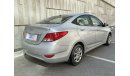 Hyundai Accent GL 1.6 | Under Warranty | Free Insurance | Inspected on 150+ parameters