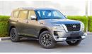 Nissan Patrol SE Platinum City