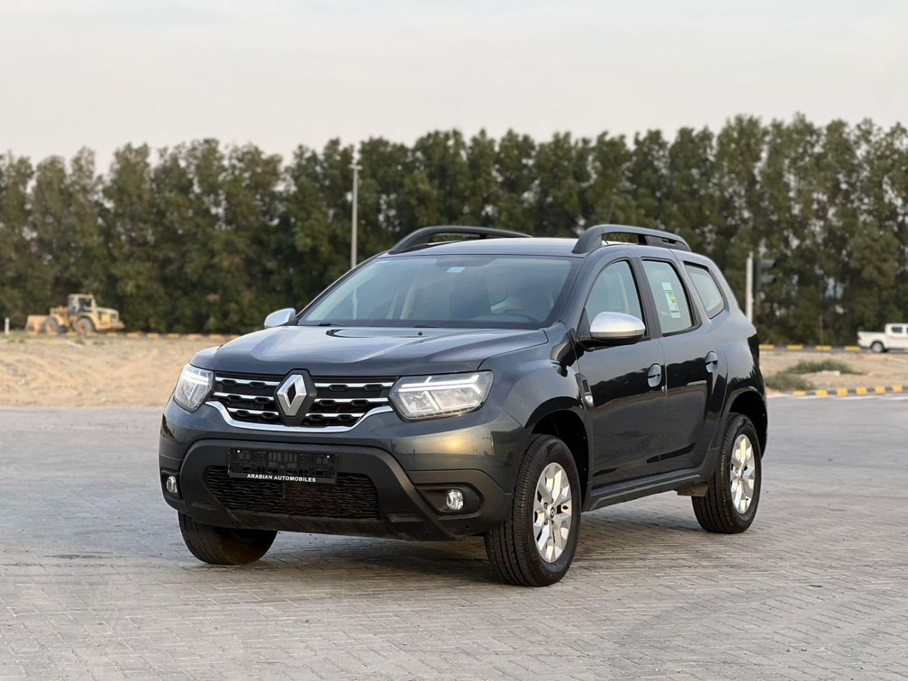 رينو داستر LE 1.6L