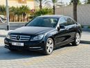 Mercedes-Benz C 200 WDDGF4JB2EG246458