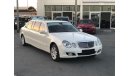 Mercedes-Benz E 280 Mercedes Benz E280 model 2009 GCC cr prefect condition low mileage 6 door