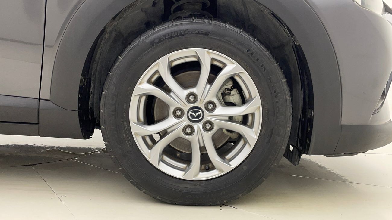 Mazda CX3 GT 2 | Zero Down Payment | Home Test Drive