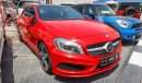 Mercedes-Benz A 250 Sport