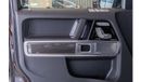 Mercedes-Benz G 63 AMG Mercedes-Benz G 63 AMG - Carbon Fiber - 2025 FaceLift