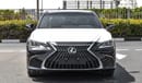 Lexus ES 300 Hybrid