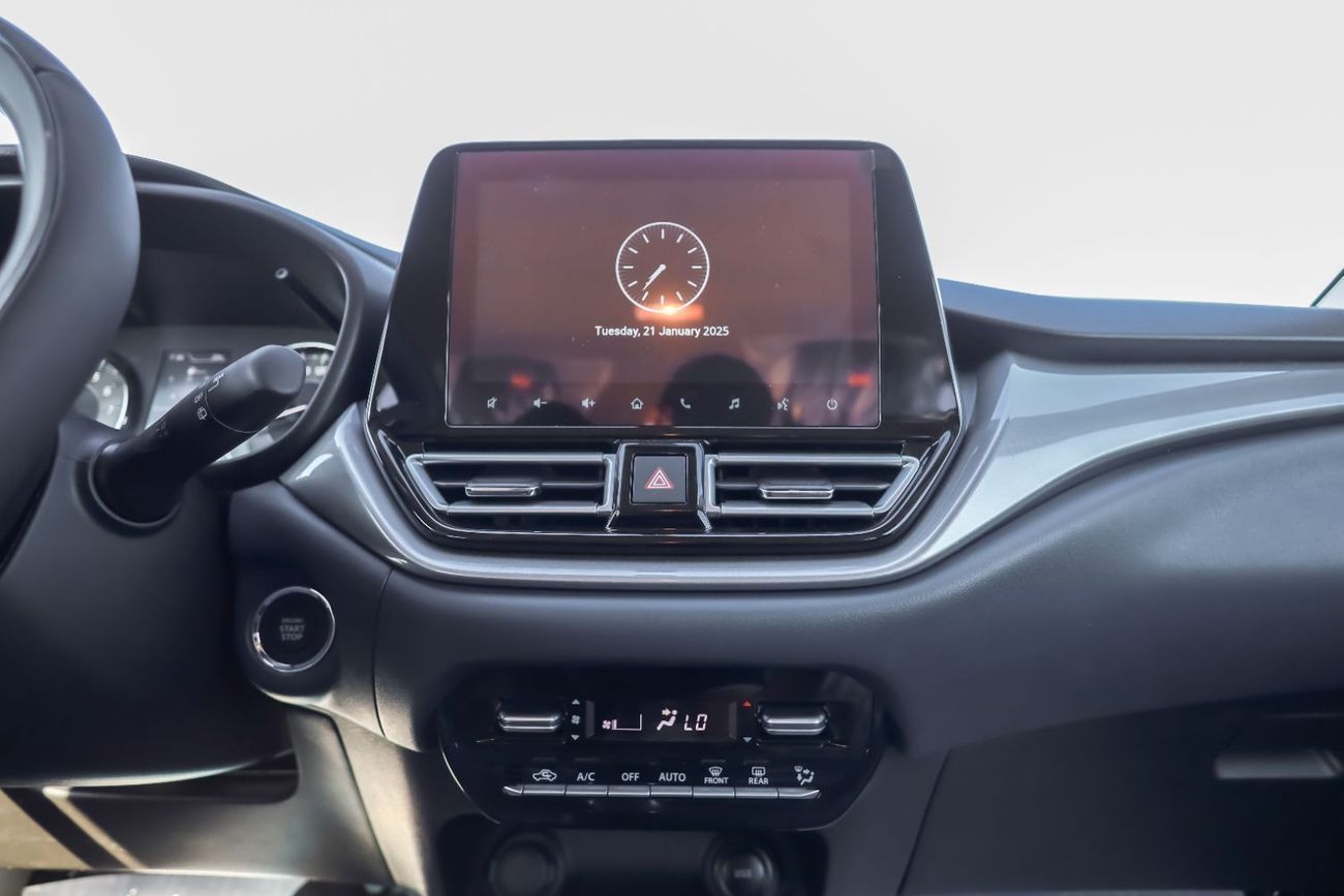 Suzuki Baleno GLX 2026 - Full Option - Head up Display - Cruise Control - LED Headlight