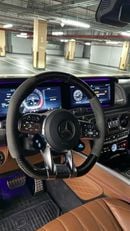 مرسيدس بنز G 63 AMG 