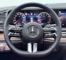 Mercedes-Benz GLE 450 Coupe 2025 Mercedes Benz GLE450 AMG 4MATIC Coupe, Mercedes Warranty, Full Option, Very Low Km, GCC