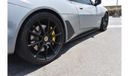 Lotus Evora GT LOTUS EVORA / 2021 / GCC / Under Warranty